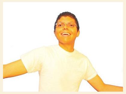 Tay Zonday